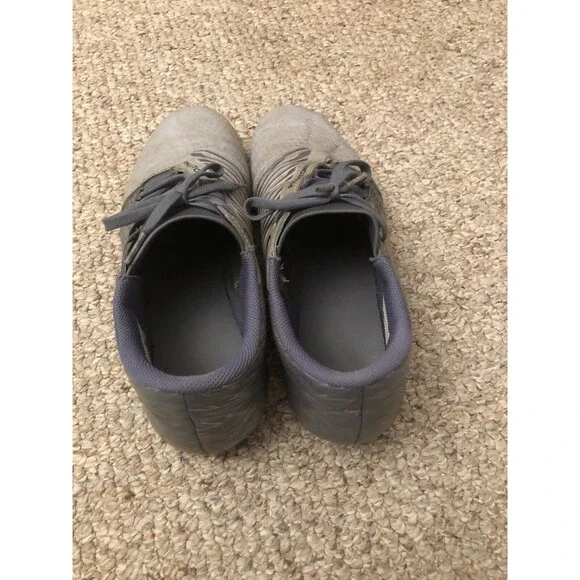 Nike Phantom Venom Elite FG Cleats Grey ACC Adult Size 10 - Picture 5 of 8